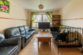  EDINBURGH CITY CENTRE AISHIA/SAKINA APARTMENT  Эдинбург
